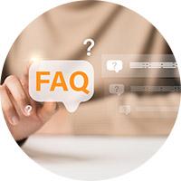 Frequently Asked Questions - click here!