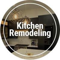 Kitchen Remodeling by Simmons Floor Covering.