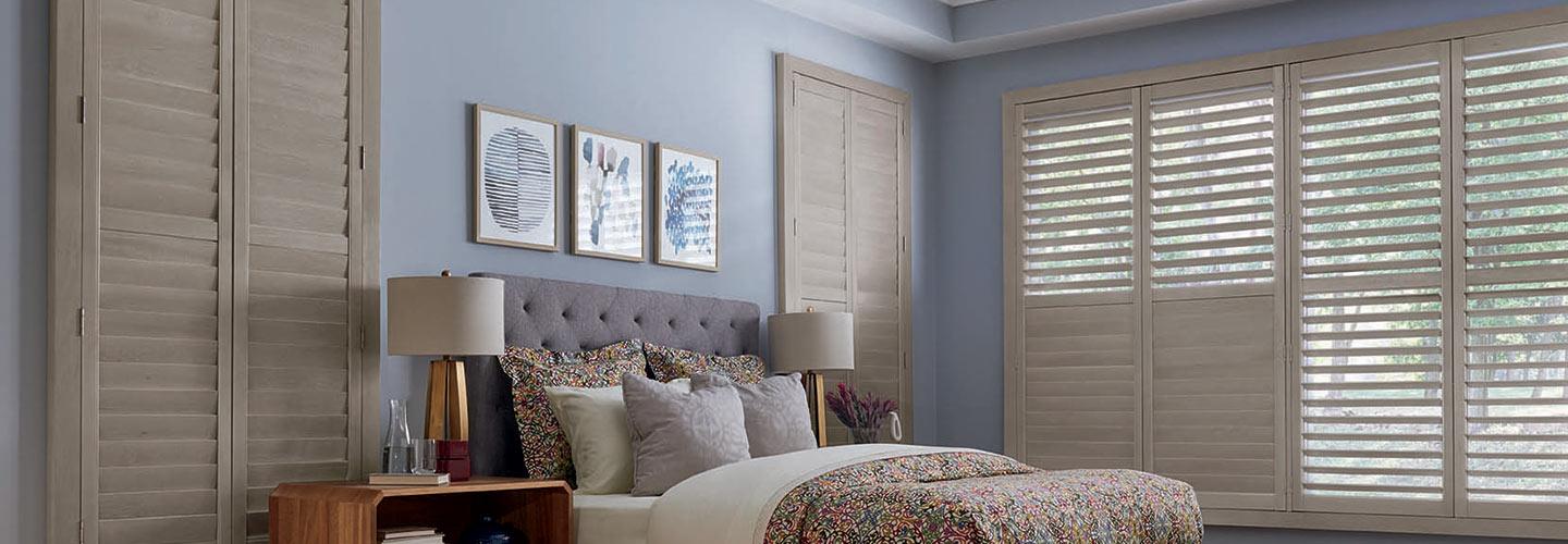Window treatment care in Denton