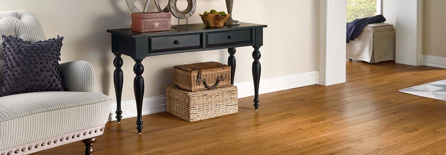 Floor buying made easy
