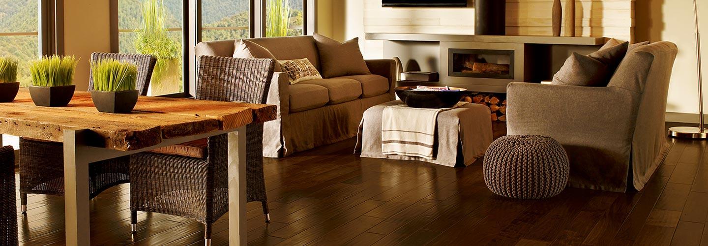 Prevent floor damage - Simmons Floors in Denton