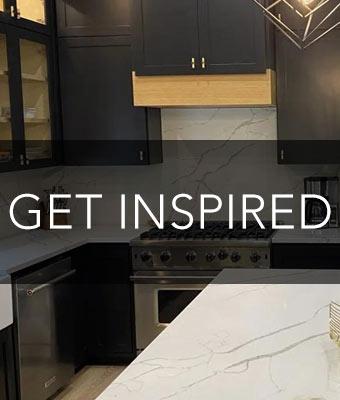 Get inspired- view completed projects by Simmons Floor Covering in Denton.