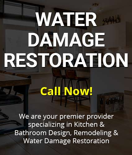 Water Damage Restoration Pro's - Call Now