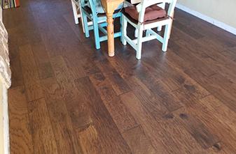 Bella Cera Engineered Wood - Style: Monte Carlo - Color: Carnier