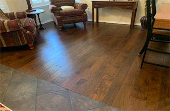 Bella Cera Style: Tuscan 4-5-6 random width Color: Cortona Corinth, Tx 76210