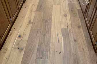 Bella Cera Mariella Engineered Hardwood Flooring 7-1/2