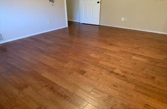 Mohawk 5' Wood - Santa Barbara - Banister Birch - Denton, Texas 76209