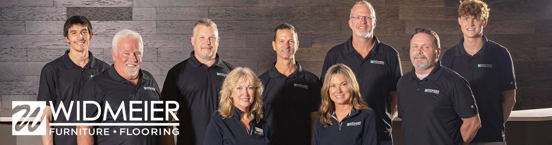 Widmeier Staff