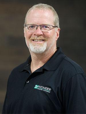 Bob Duax, Furniture Manager