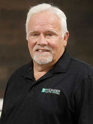 Ron Hohmann, Sales Consultant