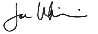 Signature