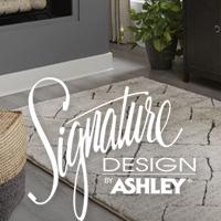 Featuring area rugs from Signature Design by Ashley.