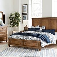 Bedroom furniture