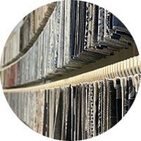 Our flooring and furniture selections