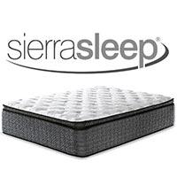 Sierra Sleep mattresses