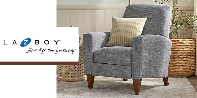 Lazyboy Accent chairs