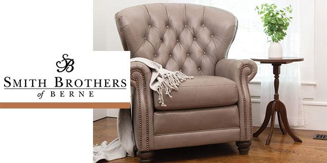 Smith Brothers Accent chairs