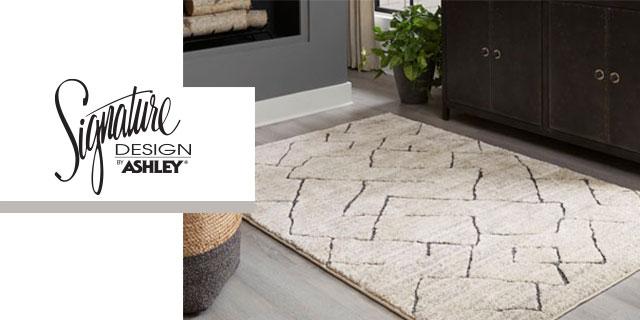 Ashley Area Rugs