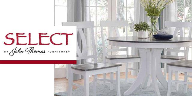John Thomas Dining furniture