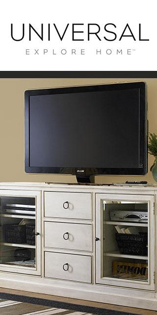 Universal Entertainment furniture