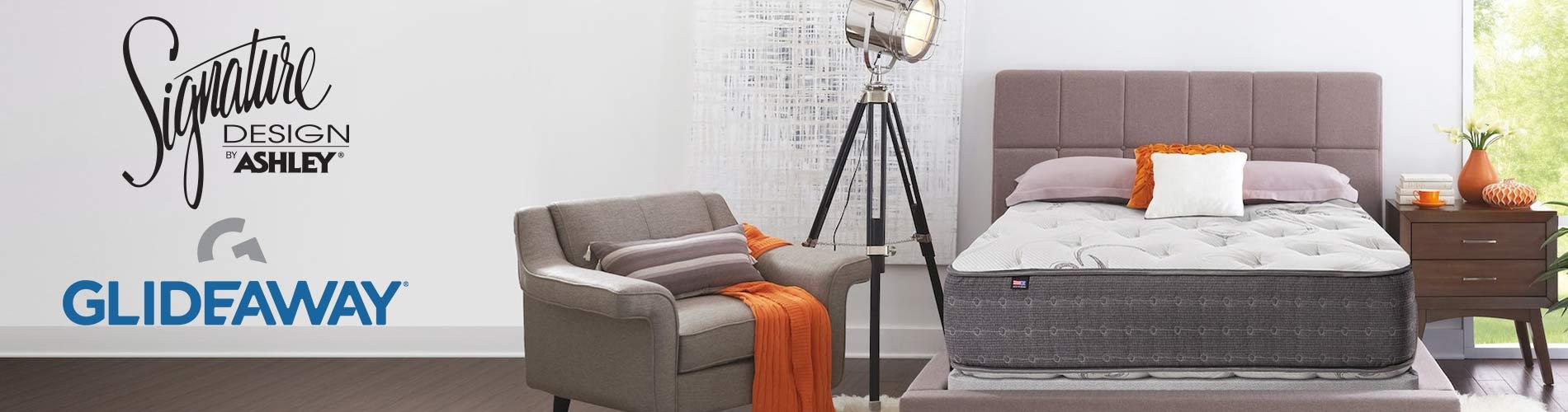 Adjustable bed frames