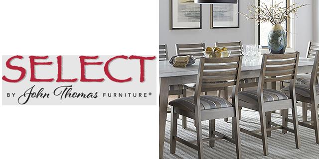 John Thomas Furniture