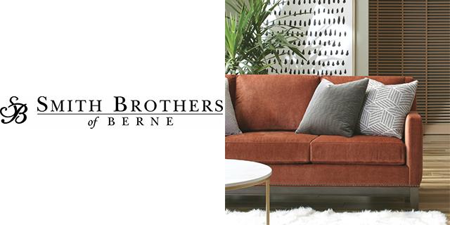 Smith Brothers furniture brand for sale