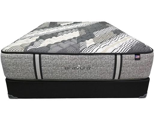 Blackbird Firm Mattress