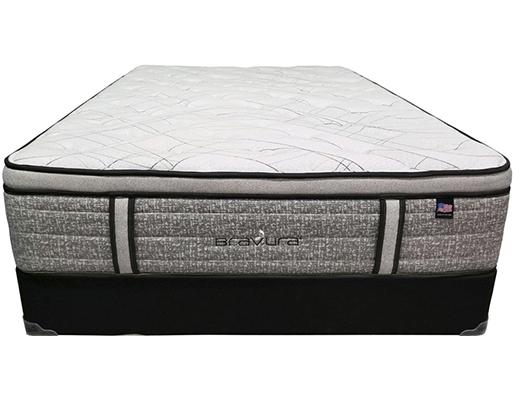 Caroline Pillowtop Mattress