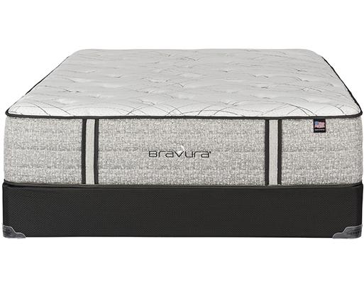 Caroline Plush Mattress