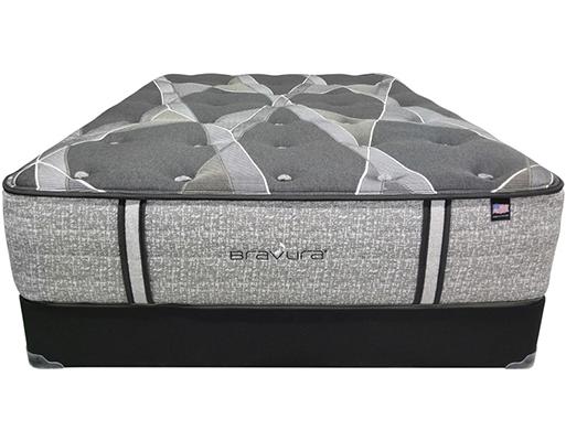 Dreamland Plush Mattress
