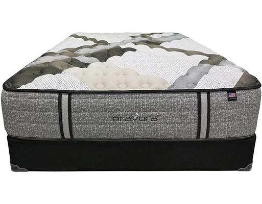 Melissa Firm Mattress