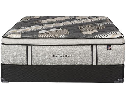 Rosalita Pillowtop Mattress