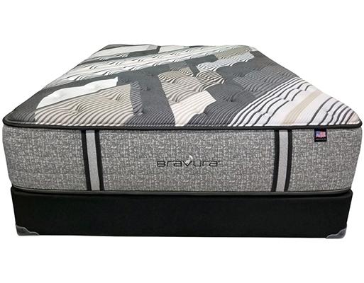 Rosalita Plush Mattress