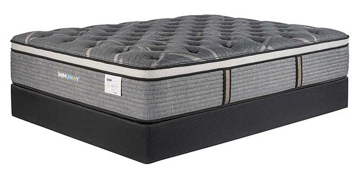 Auburn mattress