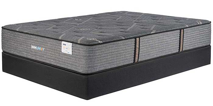 Cinnamon mattress