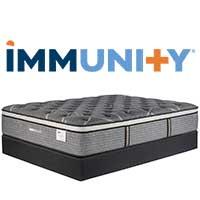 Immunity mattress