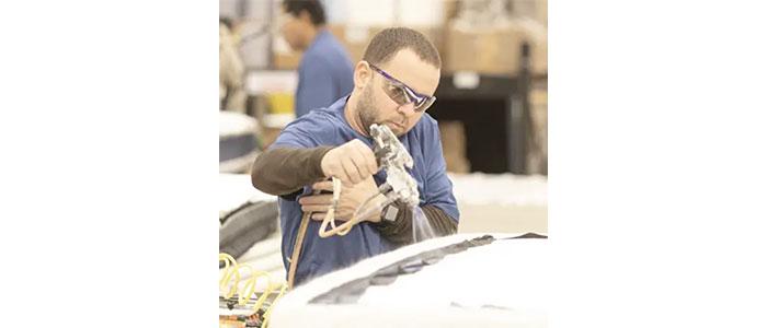 American Sleep 130 years