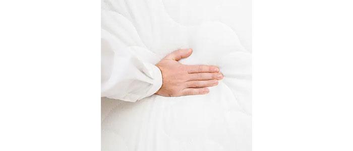 American Sleep Comfort Lock Foams