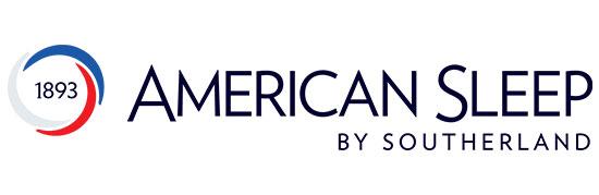American Sleep logo