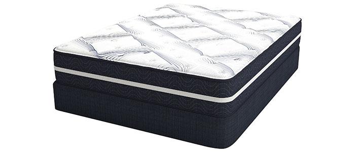 Ellsworth Plush 3 quarters