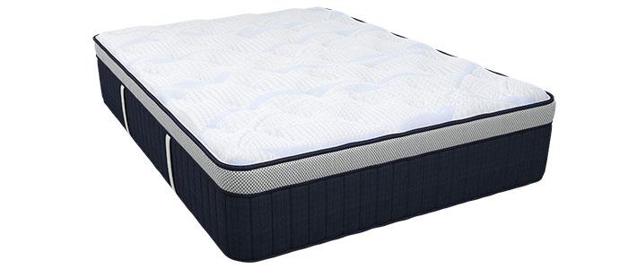 Hartwell ET 3 quarters