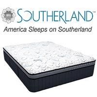 Southerland Mattresses For Sale at Widmeier Furniture & Flooring in Dubuque, IA