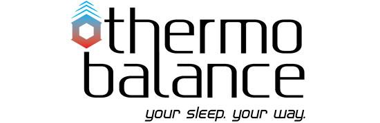 Thermobalance
