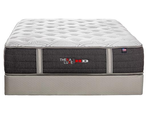Cascade Mattress