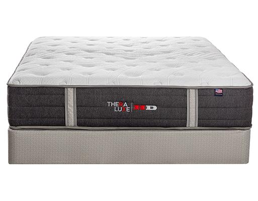 Jackson Mattress