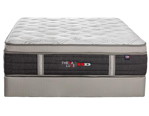 Olympic Pillowtop Mattress