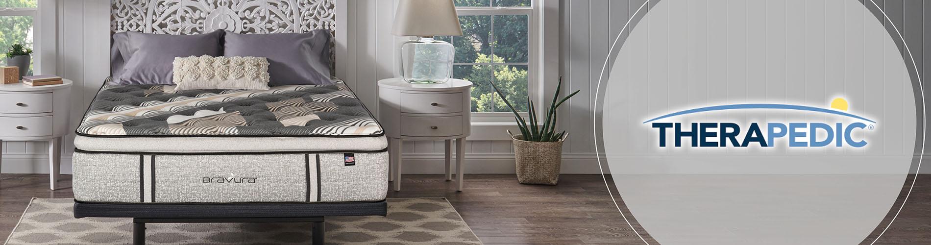 Therapedic Mattresses