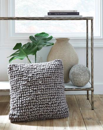 Home accent pieces