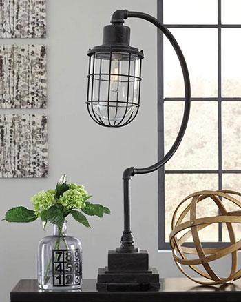 Home accent pieces